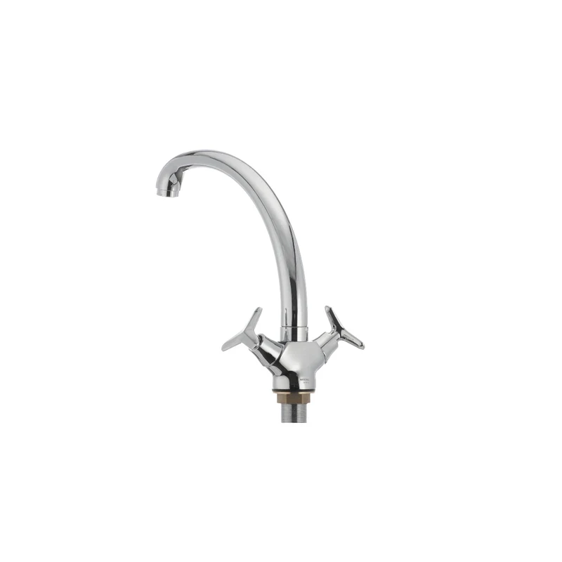 Кухонний змішувач Mixxus Premium Vesta 273 (MI0613)