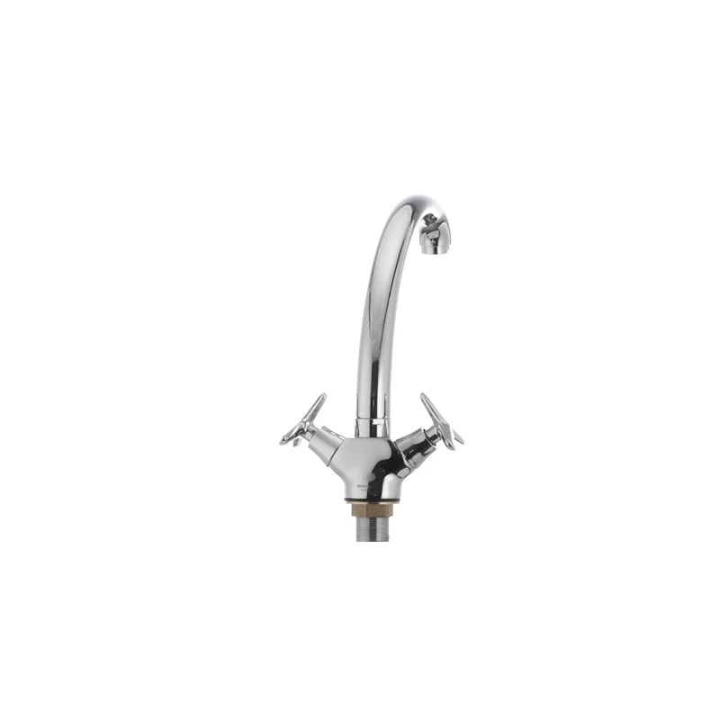 Кухонний змішувач Mixxus Premium Vesta 273 (MI0613)