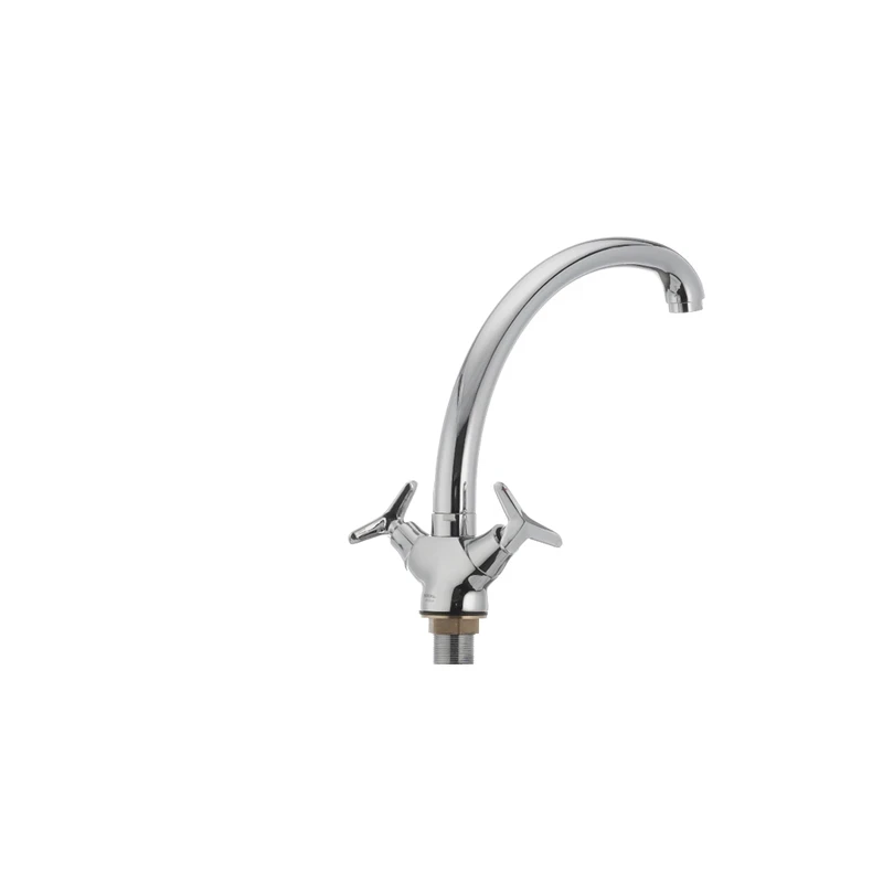 Кухонний змішувач Mixxus Premium Vesta 273 (MI0613)