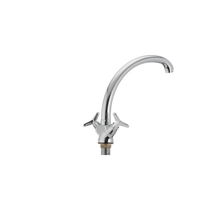 Кухонний змішувач Mixxus Premium Vesta 273 (MI0613)