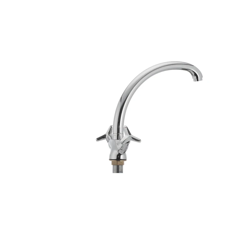 Кухонний змішувач Mixxus Premium Vesta 273 (MI0613)