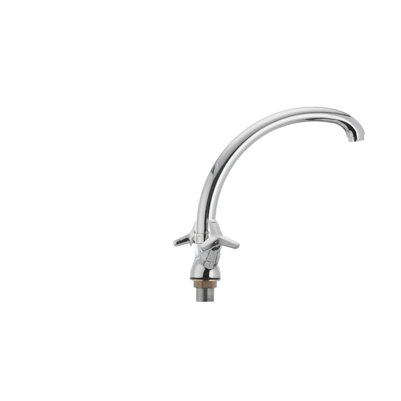 Кухонний змішувач Mixxus Premium Vesta 273 (MI0613)