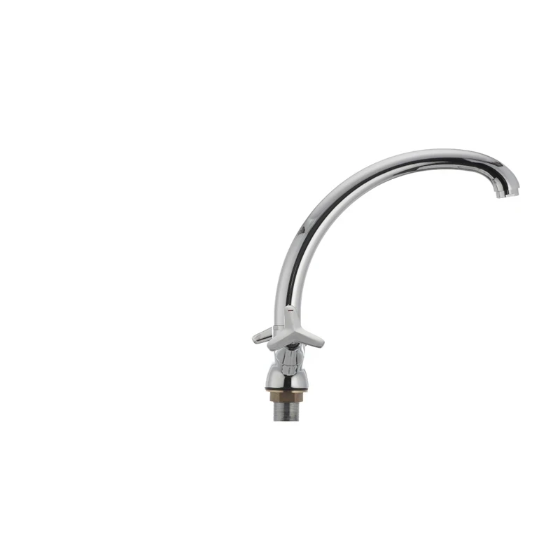 Кухонний змішувач Mixxus Premium Vesta 273 (MI0613)