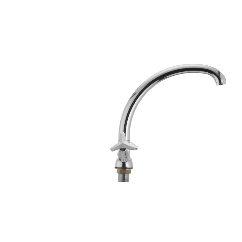 Кухонний змішувач Mixxus Premium Vesta 273 (MI0613)