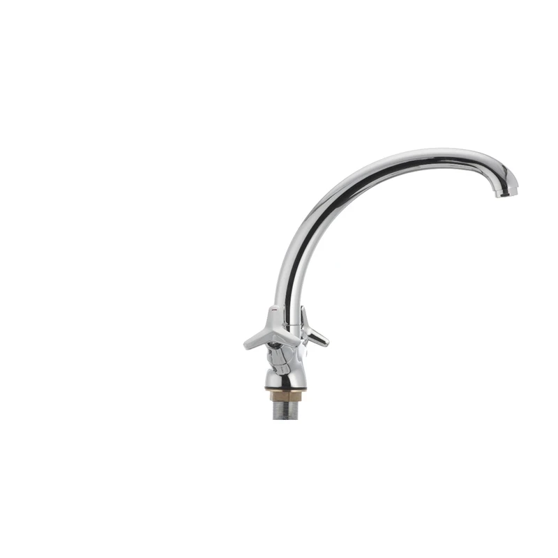 Кухонний змішувач Mixxus Premium Vesta 273 (MI0613)
