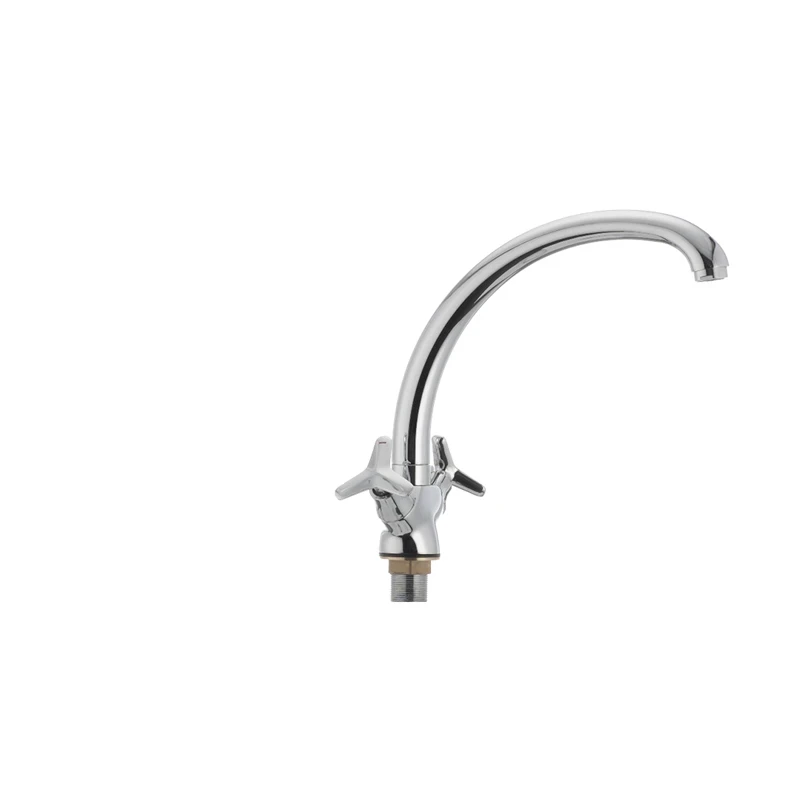 Кухонний змішувач Mixxus Premium Vesta 273 (MI0613)