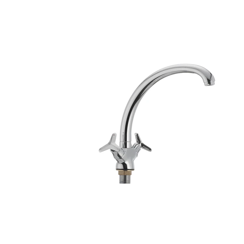 Кухонний змішувач Mixxus Premium Vesta 273 (MI0613)