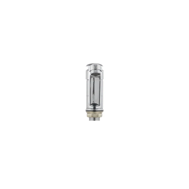 Змішувач для умивальника Mixxus Dallas 555 (вилив 15 см) (MX0026)