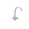 Кухонный смеситель Mixxus Premium Fobos 275 (MI0617)
