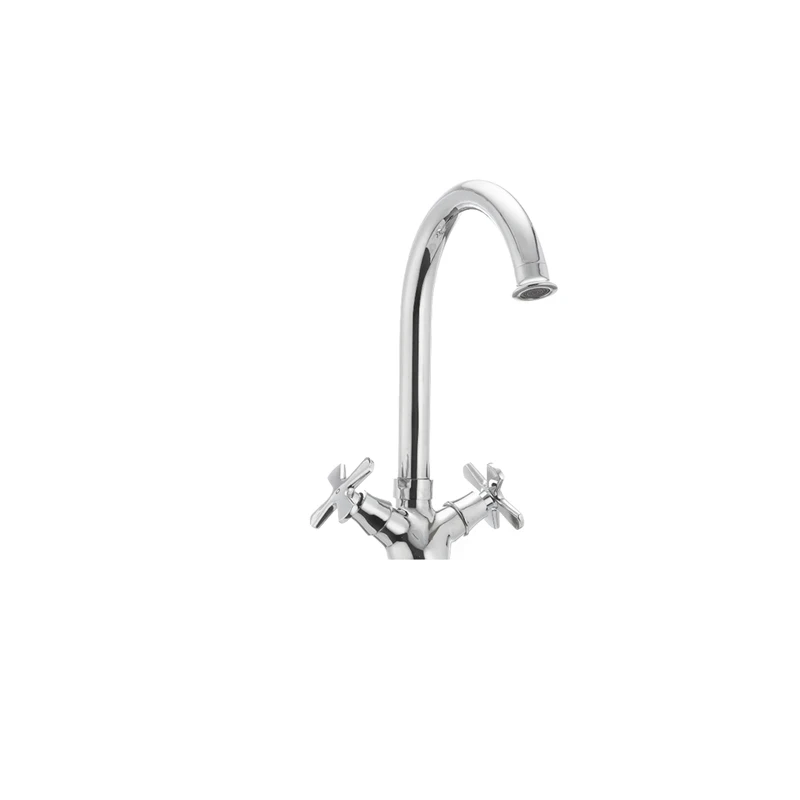 Кухонний змішувач Mixxus Premium Fobos 275 (MI0617)