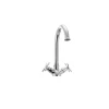 Кухонный смеситель Mixxus Premium Fobos 275 (MI0617)