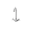 Кухонный смеситель Mixxus Premium Fobos 275 (MI0617)