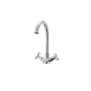 Кухонный смеситель Mixxus Premium Fobos 275 (MI0617)