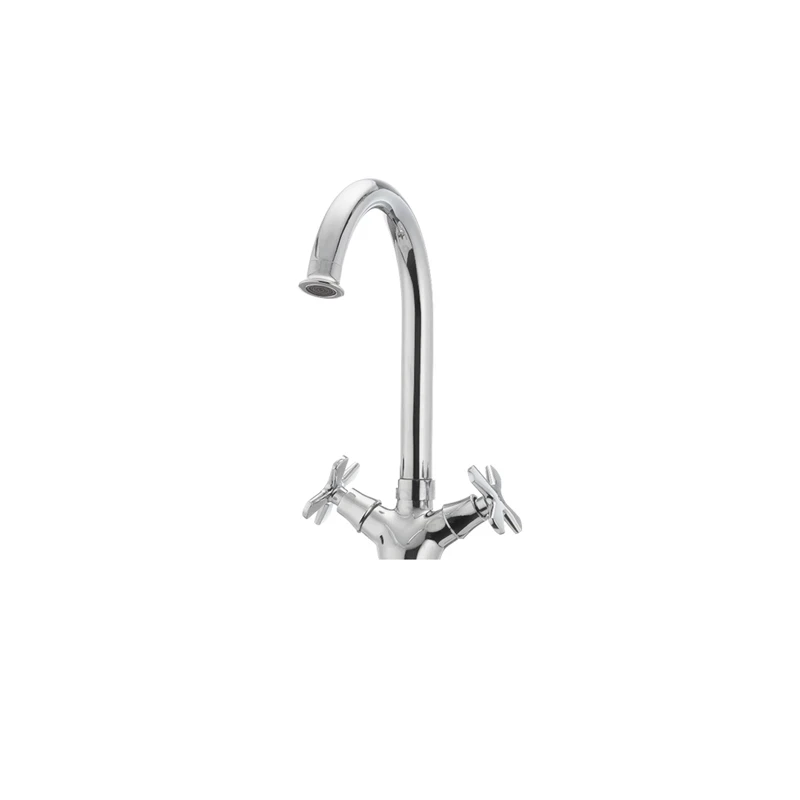 Кухонний змішувач Mixxus Premium Fobos 275 (MI0617)