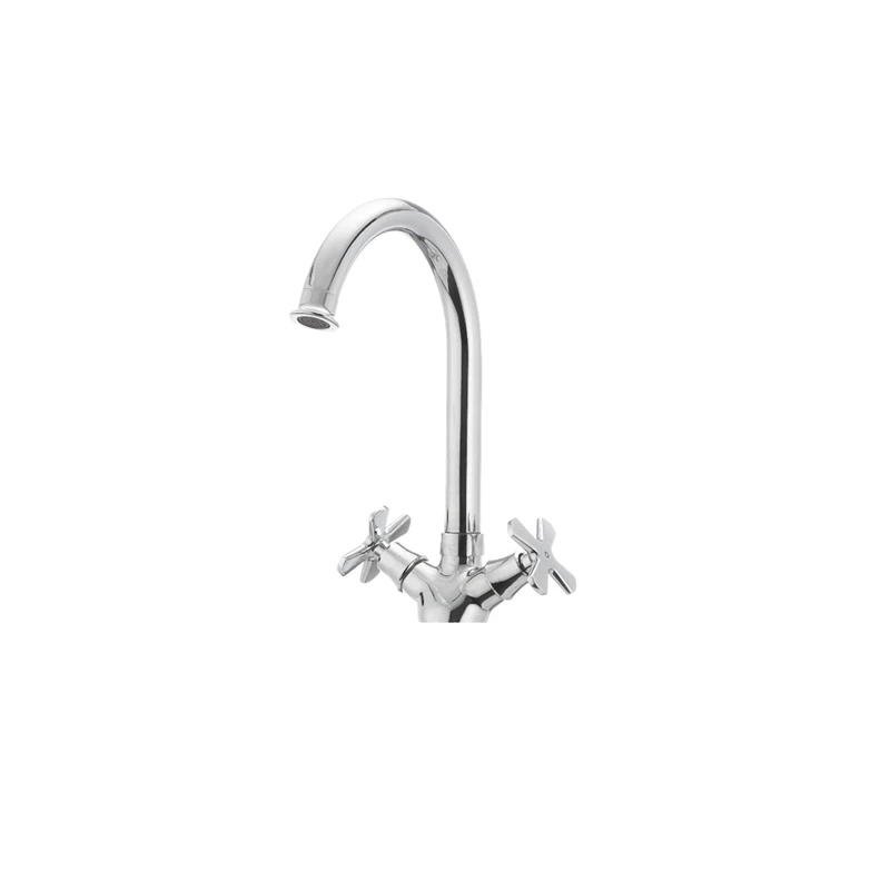 Кухонний змішувач Mixxus Premium Fobos 275 (MI0617)