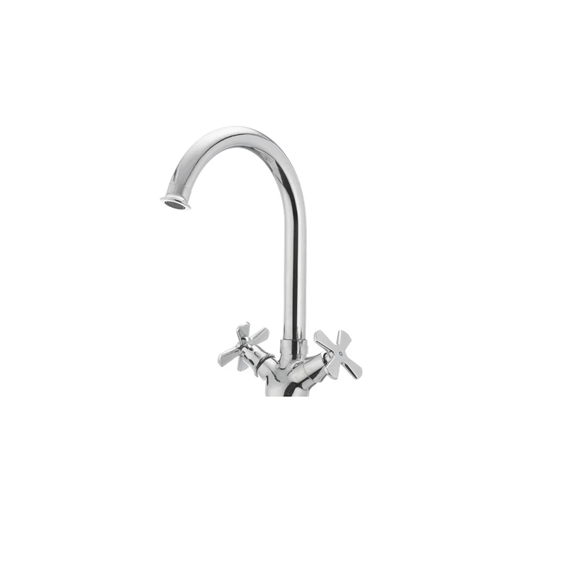 Кухонний змішувач Mixxus Premium Fobos 275 (MI0617)
