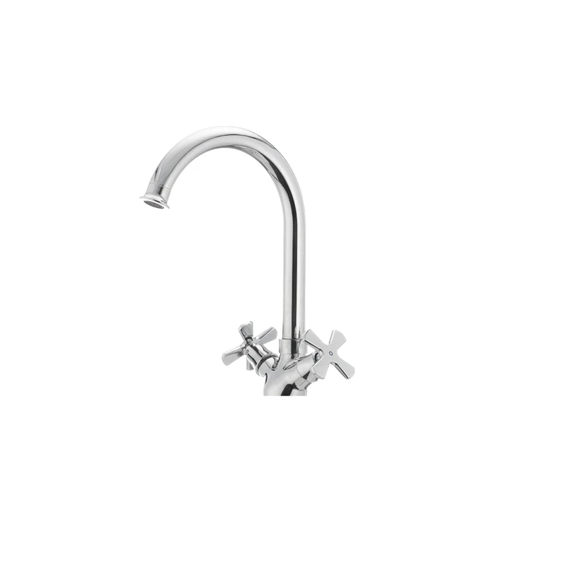 Кухонний змішувач Mixxus Premium Fobos 275 (MI0617)