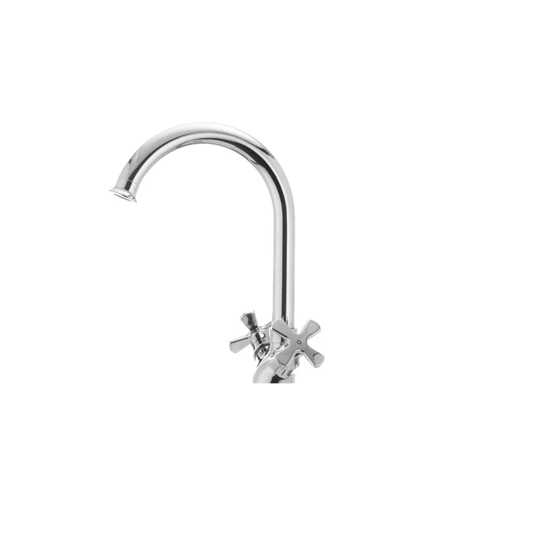 Кухонний змішувач Mixxus Premium Fobos 275 (MI0617)