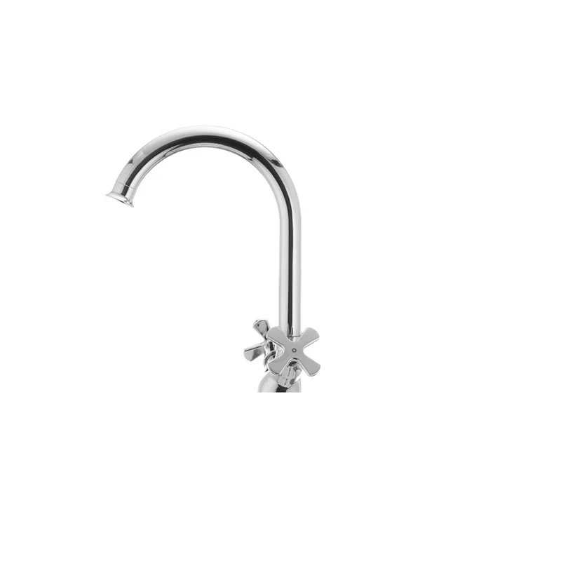 Кухонний змішувач Mixxus Premium Fobos 275 (MI0617)