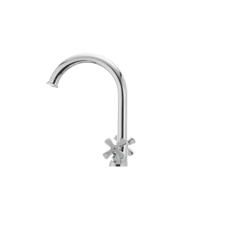 Кухонний змішувач Mixxus Premium Fobos 275 (MI0617)
