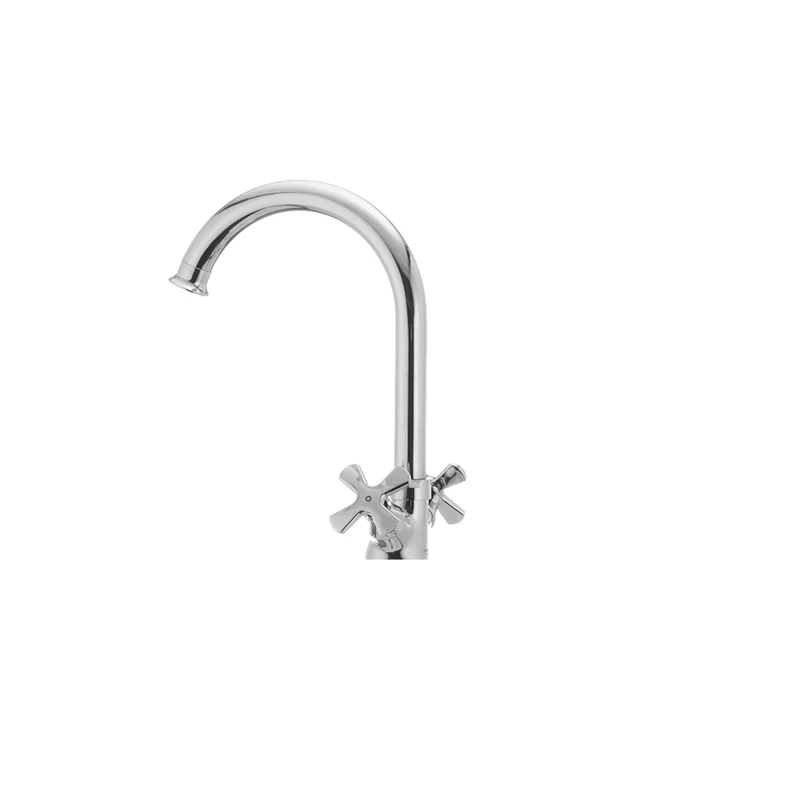 Кухонний змішувач Mixxus Premium Fobos 275 (MI0617)