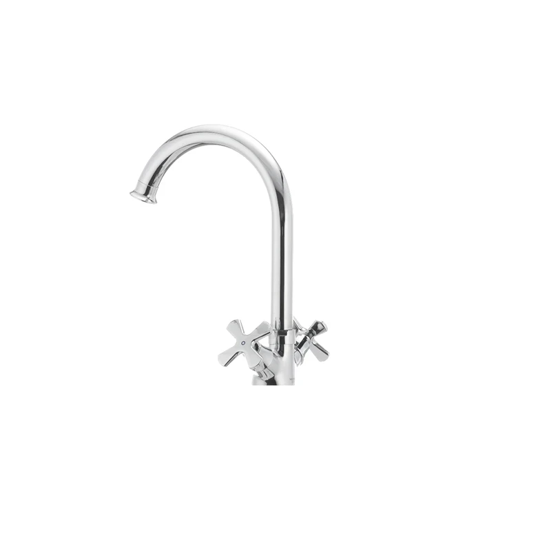 Кухонний змішувач Mixxus Premium Fobos 275 (MI0617)