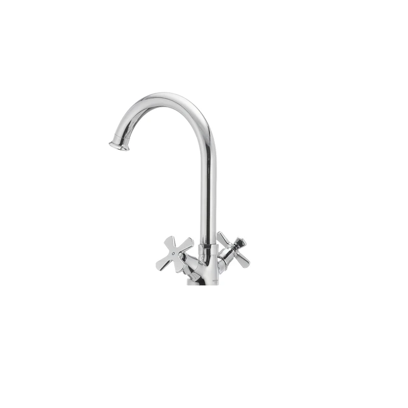 Кухонний змішувач Mixxus Premium Fobos 275 (MI0617)