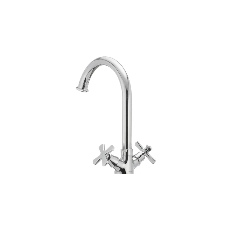 Кухонний змішувач Mixxus Premium Fobos 275 (MI0617)