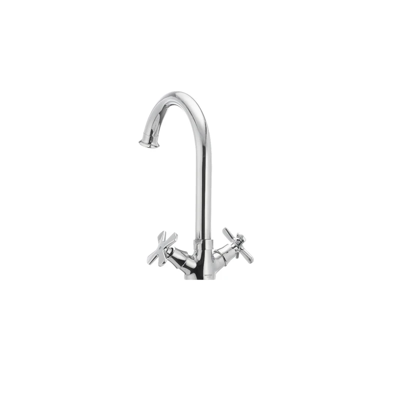 Кухонний змішувач Mixxus Premium Fobos 275 (MI0617)