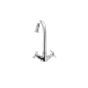 Кухонный смеситель Mixxus Premium Fobos 275 (MI0617)