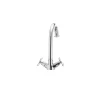 Кухонный смеситель Mixxus Premium Fobos 275 (MI0617)