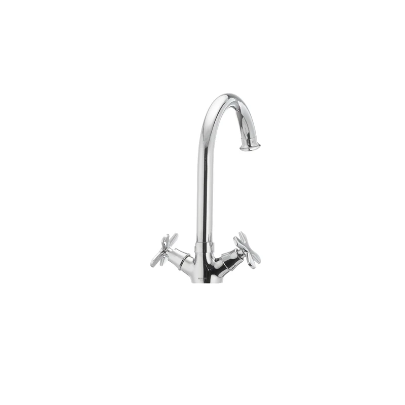 Кухонний змішувач Mixxus Premium Fobos 275 (MI0617)