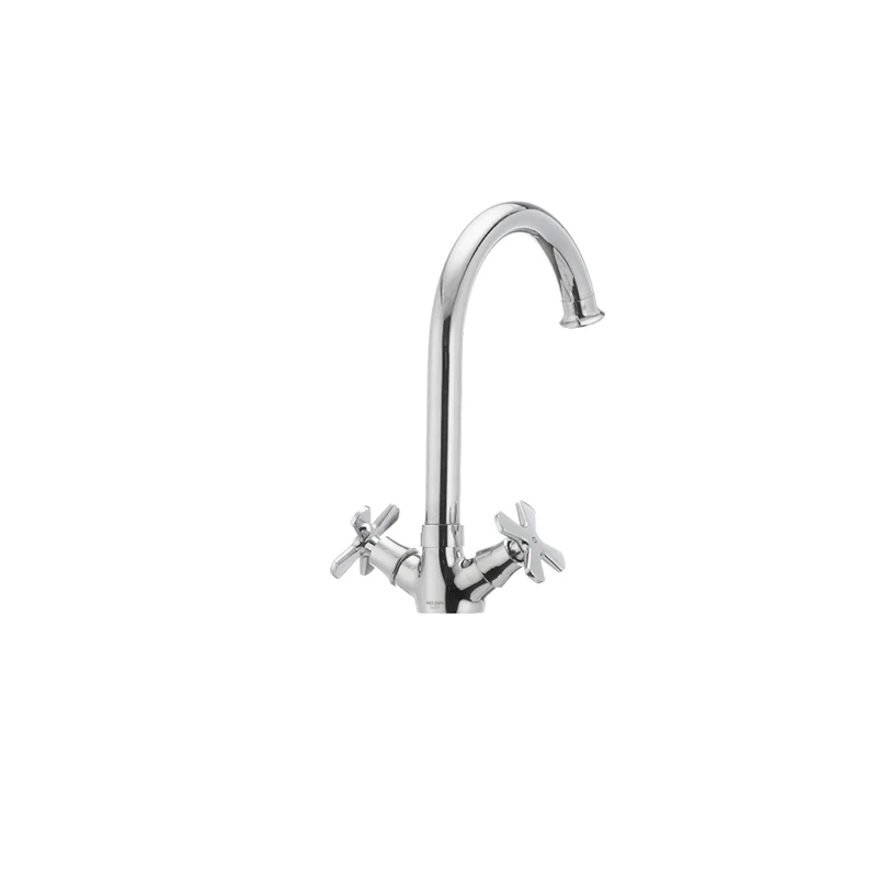 Кухонний змішувач Mixxus Premium Fobos 275 (MI0617)