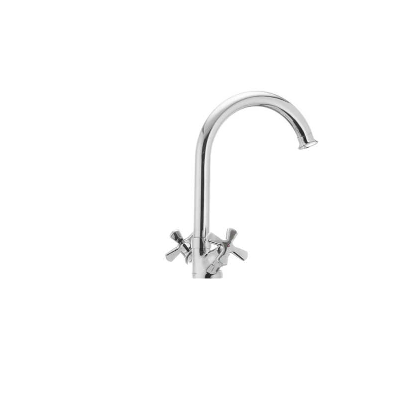 Кухонний змішувач Mixxus Premium Fobos 275 (MI0617)