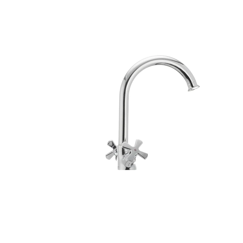 Кухонний змішувач Mixxus Premium Fobos 275 (MI0617)