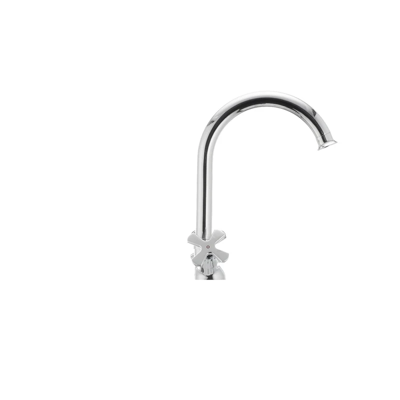 Кухонний змішувач Mixxus Premium Fobos 275 (MI0617)