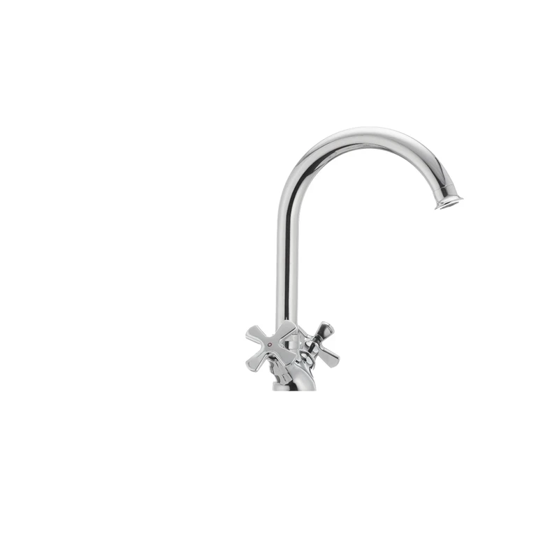 Кухонний змішувач Mixxus Premium Fobos 275 (MI0617)