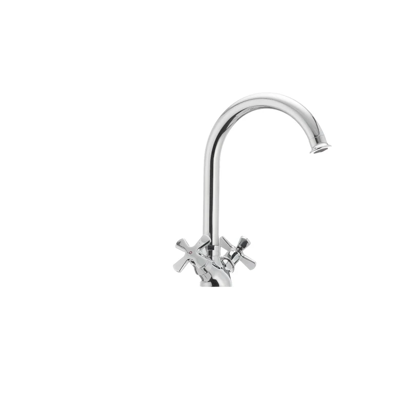 Кухонний змішувач Mixxus Premium Fobos 275 (MI0617)
