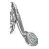Смеситель для ванны G-Ferro 140 (FE0021)