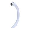 Plamix Oscar-011 White (без подводки) (PM0615)