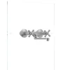 Смеситель для кухни Haiba Dominox 361 матовый (HB0093)
