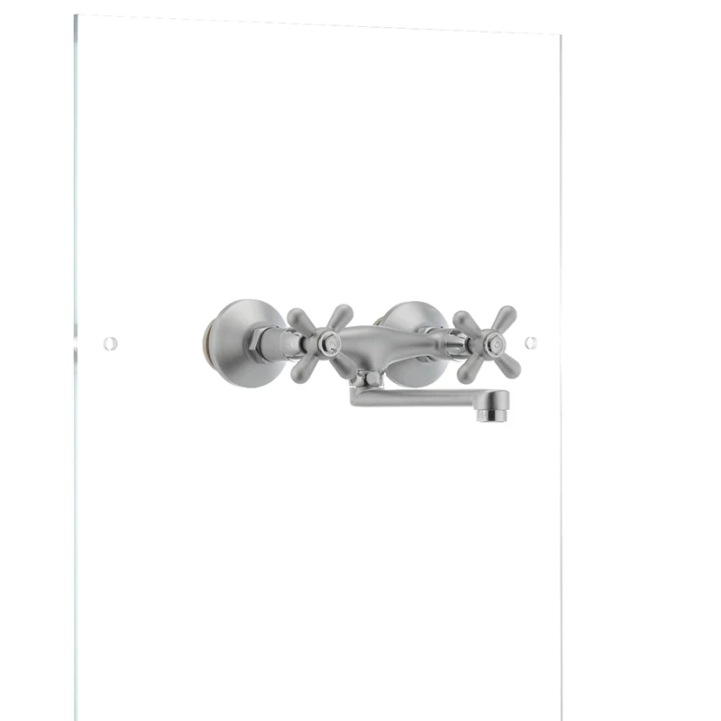 Змішувач для кухні Haiba Dominox 361 матовий (HB0093)