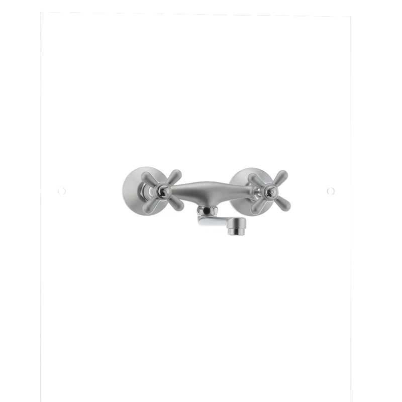 Змішувач для кухні Haiba Dominox 361 матовий (HB0093)