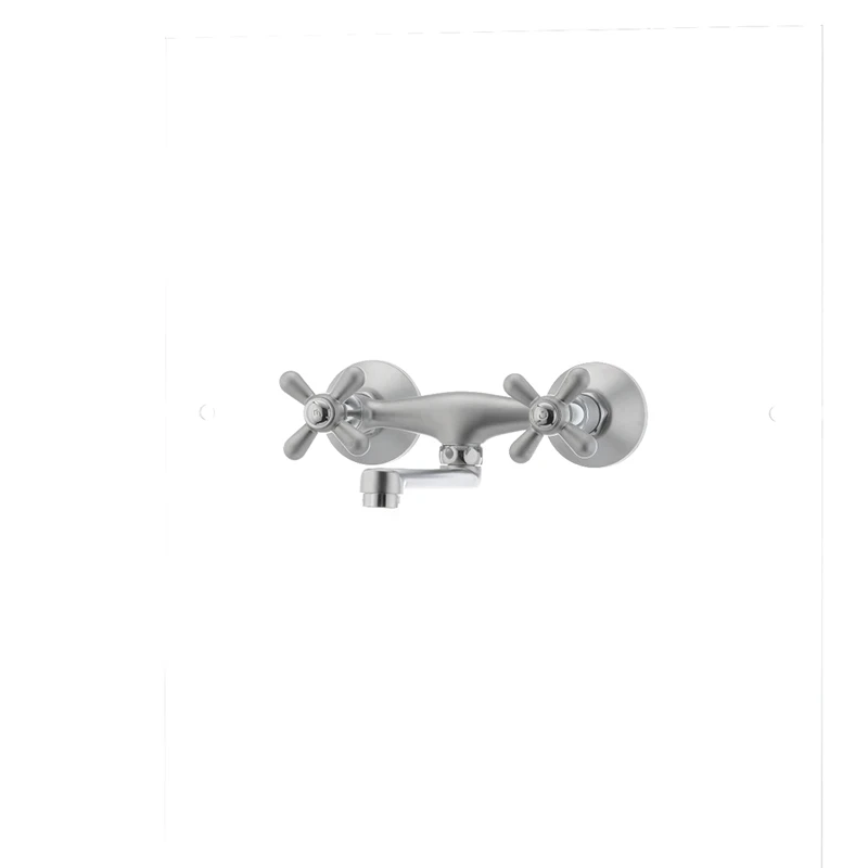 Змішувач для кухні Haiba Dominox 361 матовий (HB0093)