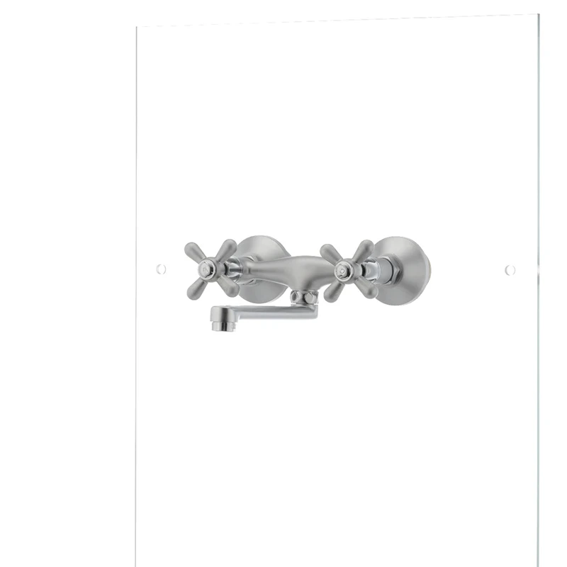 Змішувач для кухні Haiba Dominox 361 матовий (HB0093)