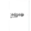 Смеситель для кухни Haiba Dominox 361 матовый (HB0093)