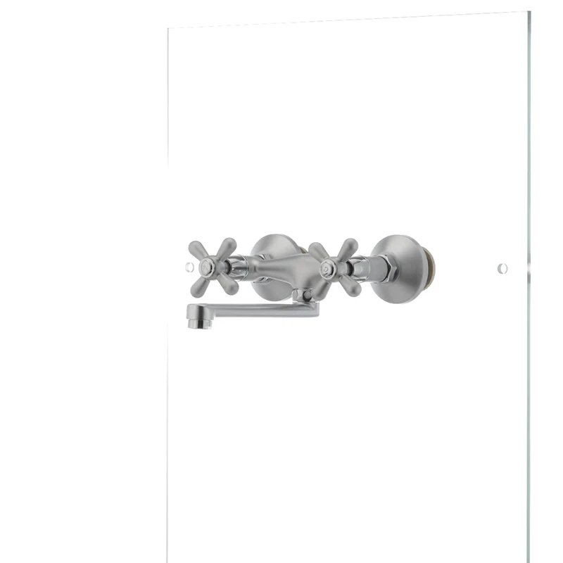 Змішувач для кухні Haiba Dominox 361 матовий (HB0093)