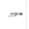 Смеситель для кухни Haiba Dominox 361 матовый (HB0093)