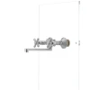 Смеситель для кухни Haiba Dominox 361 матовый (HB0093)
