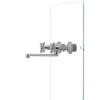 Смеситель для кухни Haiba Dominox 361 матовый (HB0093)